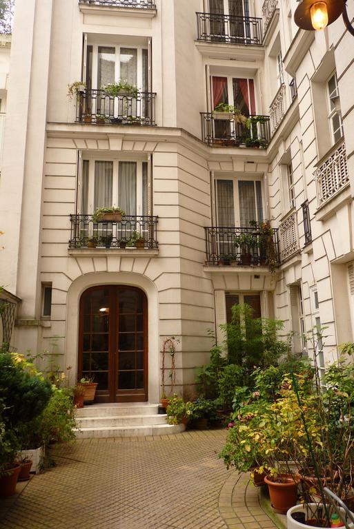 Appartement Prestigious 2 Bedroom Near Champs Elysees