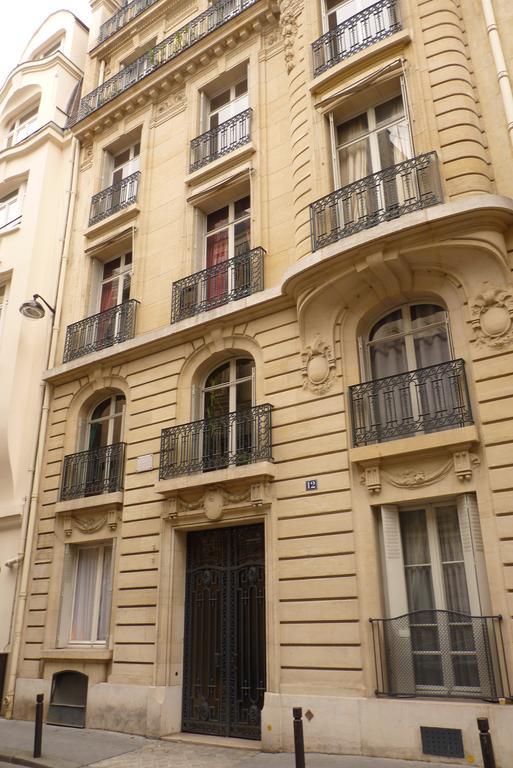 Prestigious 2 Bedroom Near Champs Elysees Appartement Paris